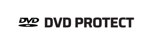 DVD Protect kopieerbeveiliging voor DVD's