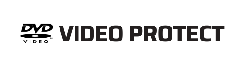 DVD-video protect
